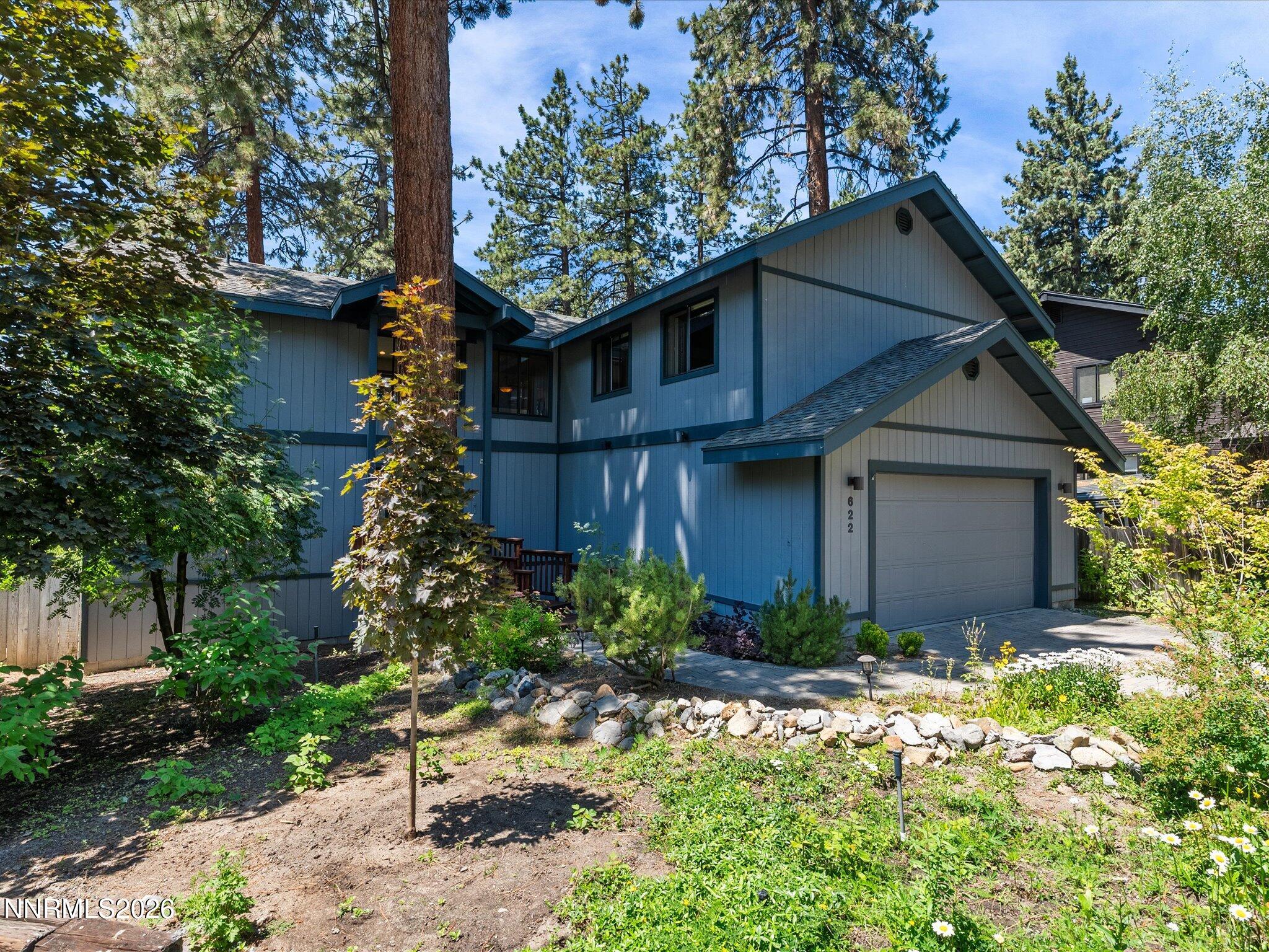 622 Freel Drive Drive