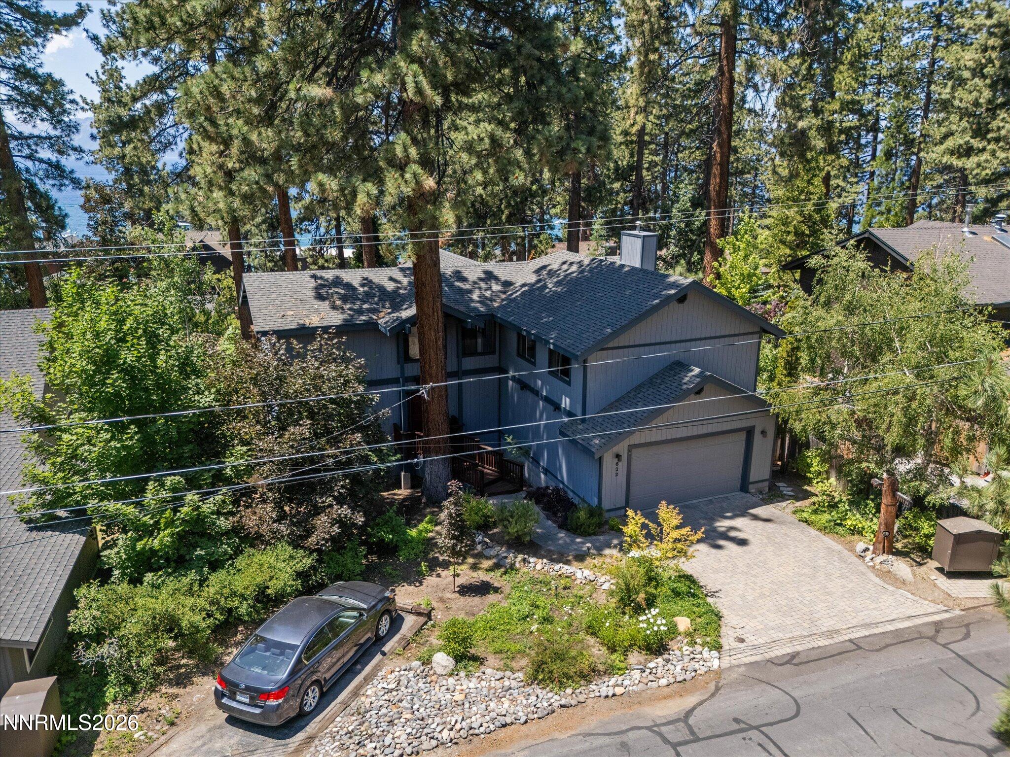 622 Freel Drive Drive