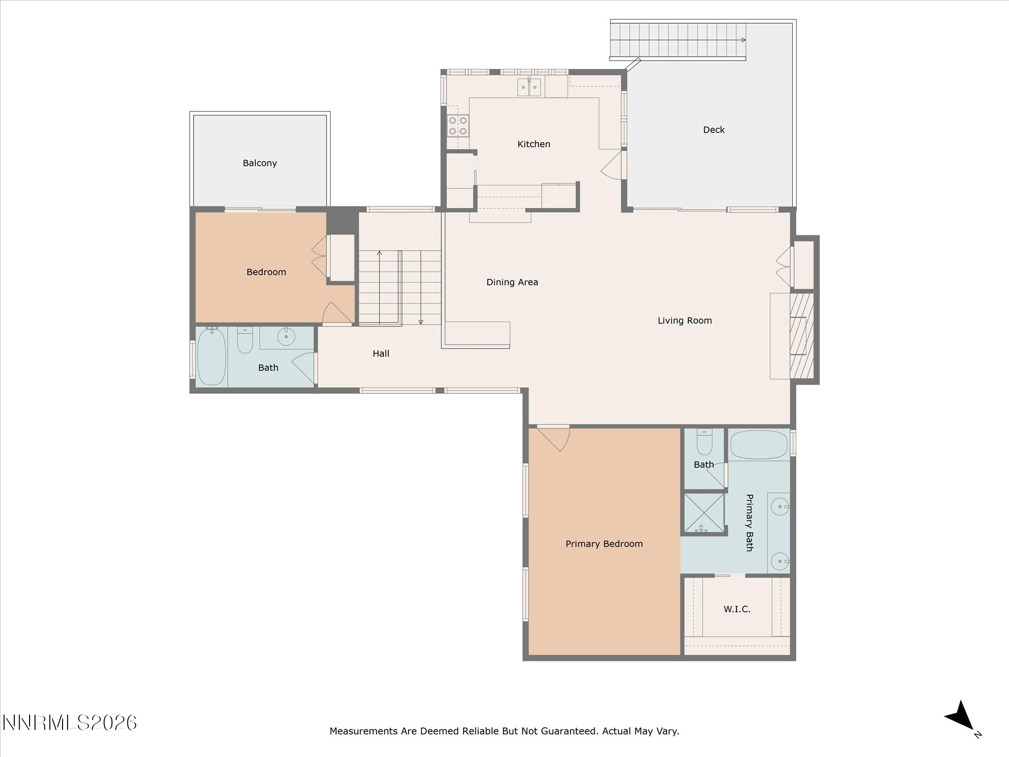 622 Freel Drive Drive