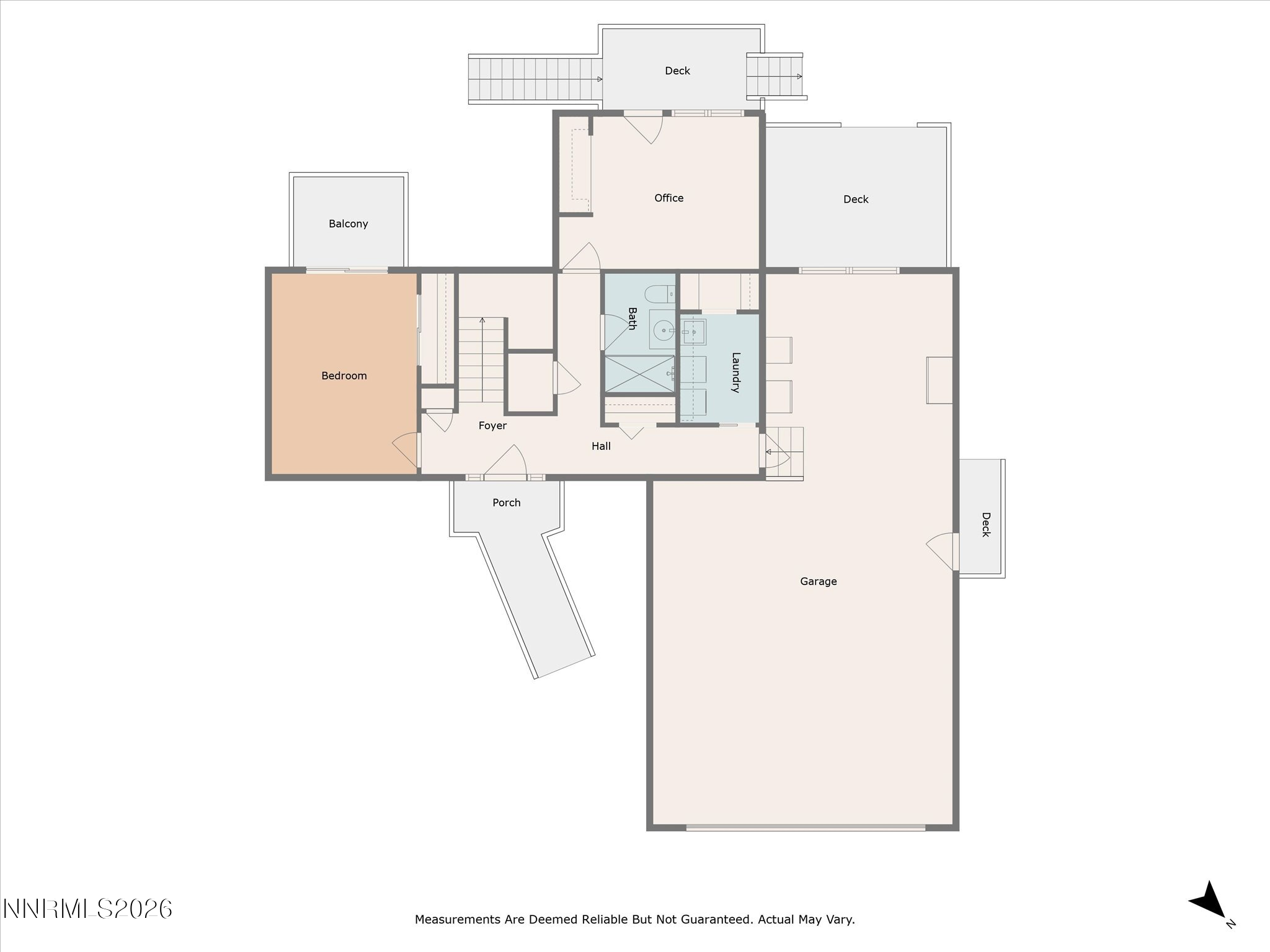 622 Freel Drive Drive