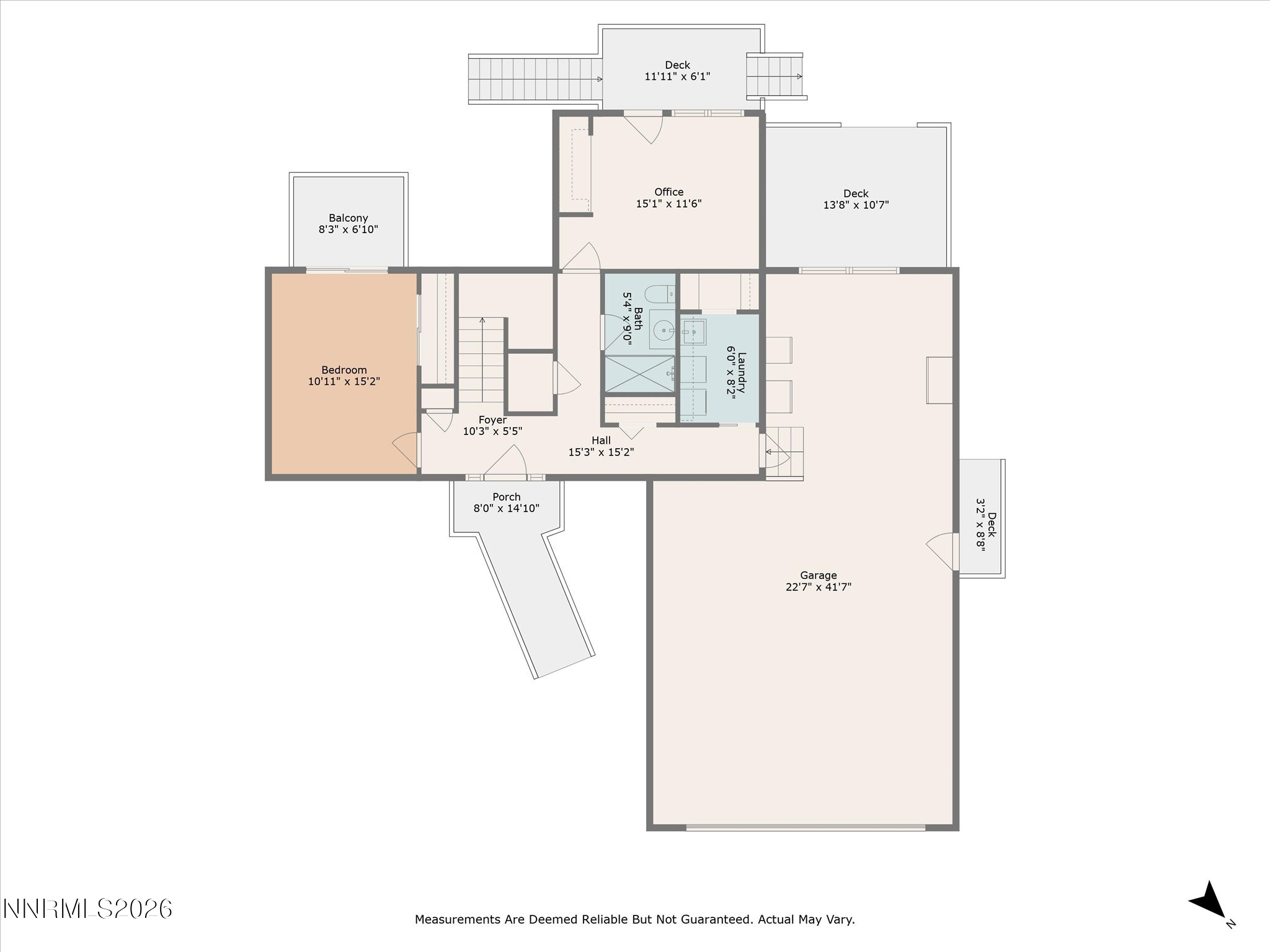 622 Freel Drive Drive