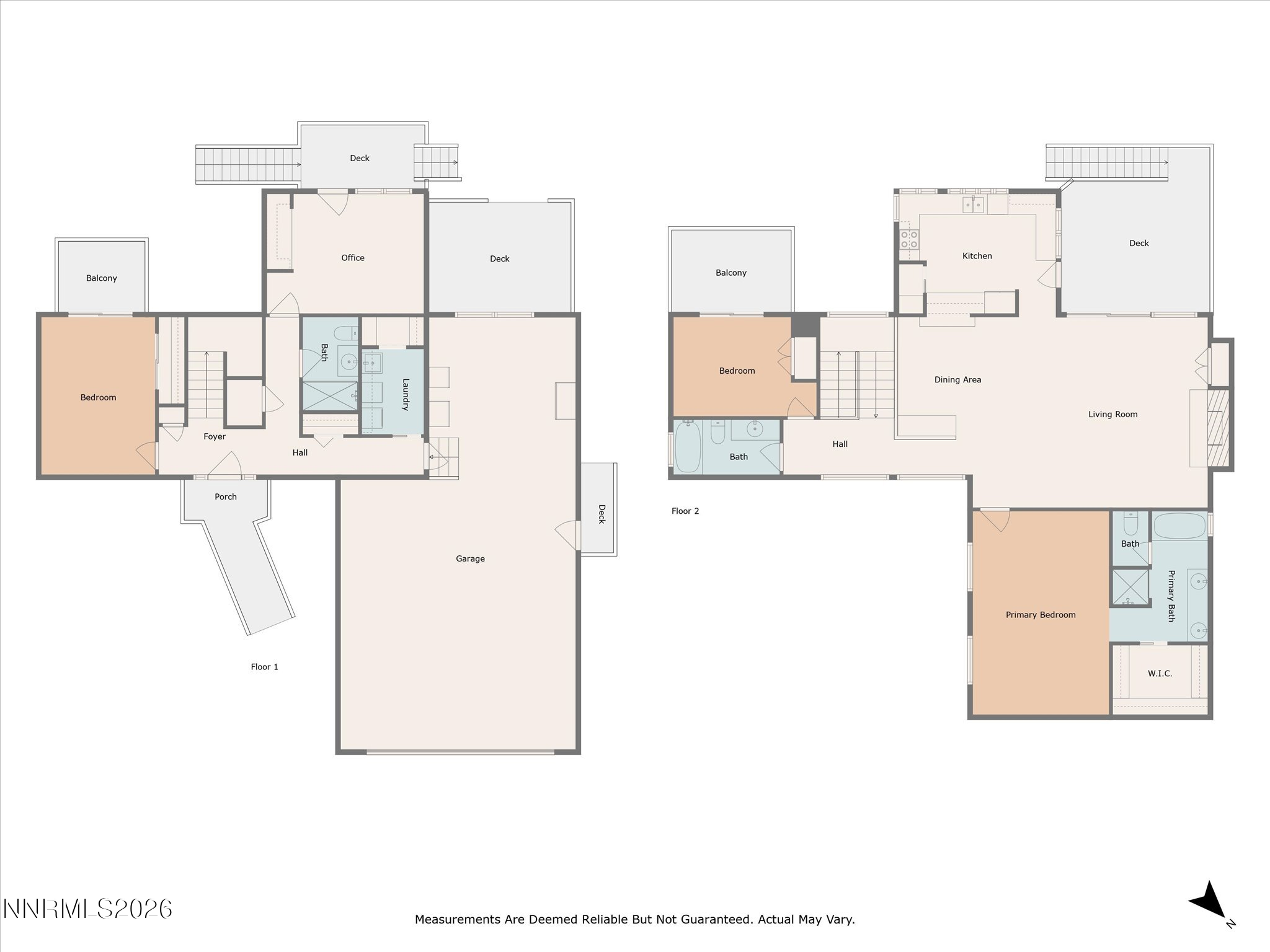 622 Freel Drive Drive