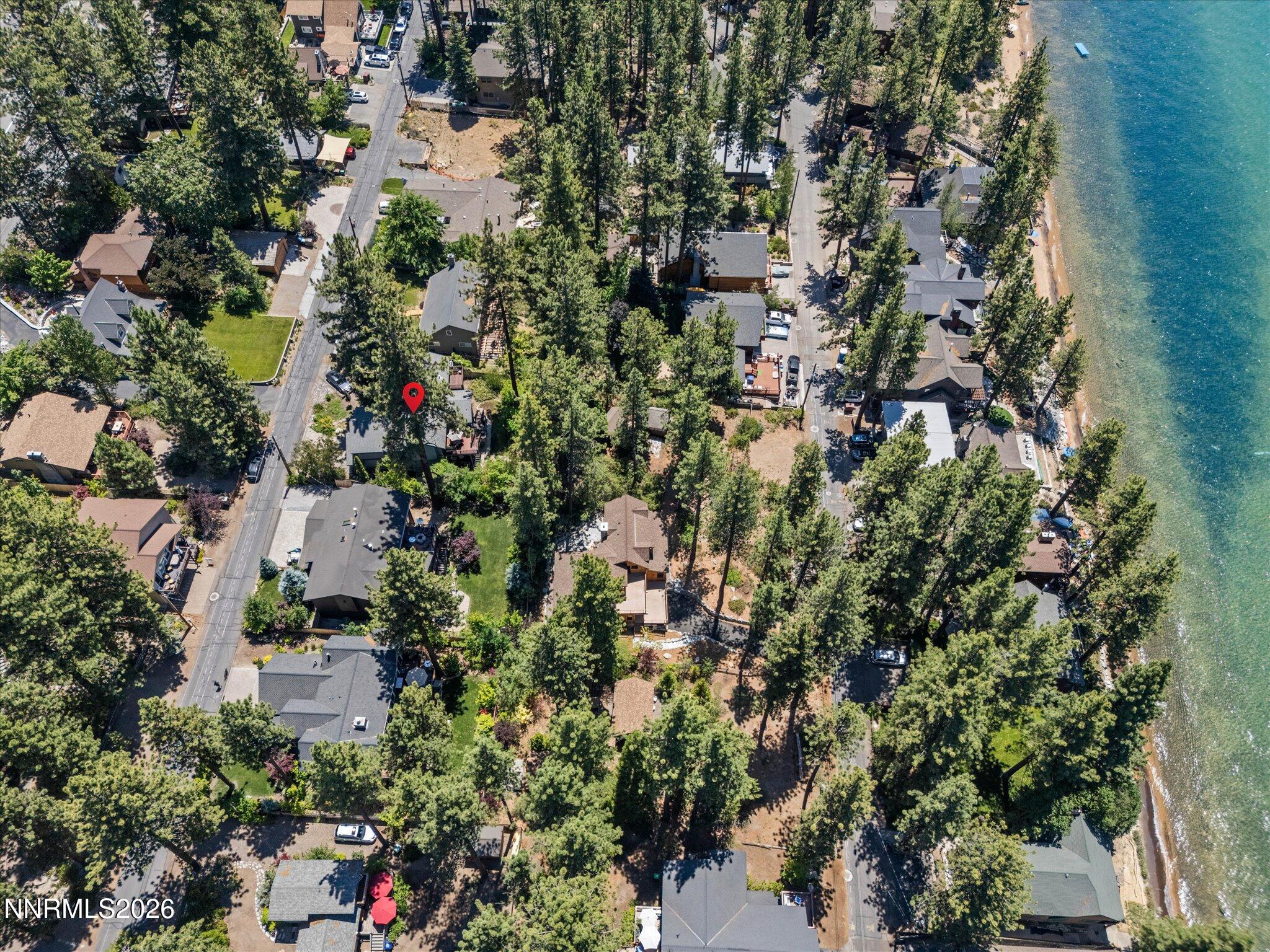 622 Freel Drive Drive