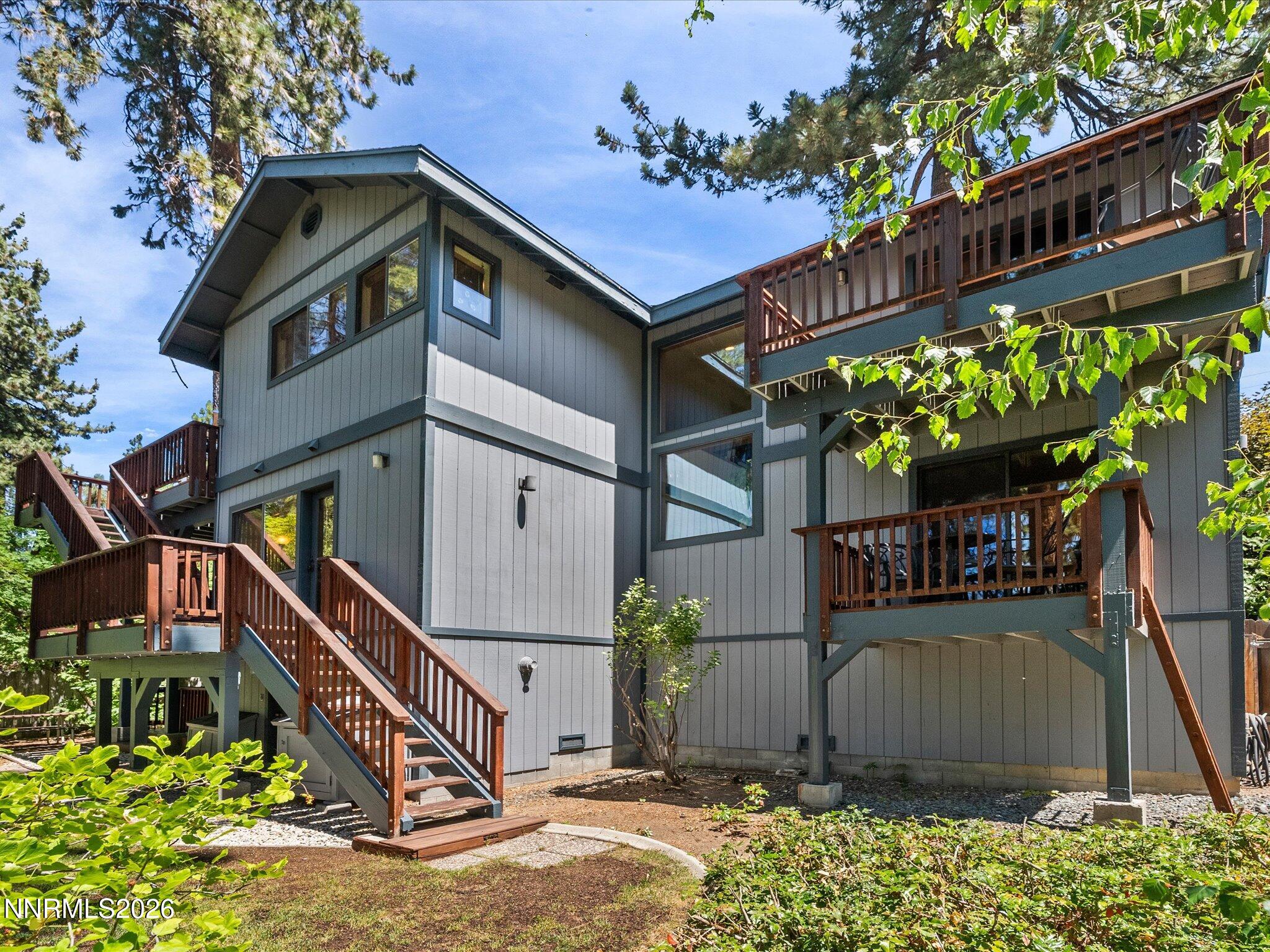 622 Freel Drive Drive