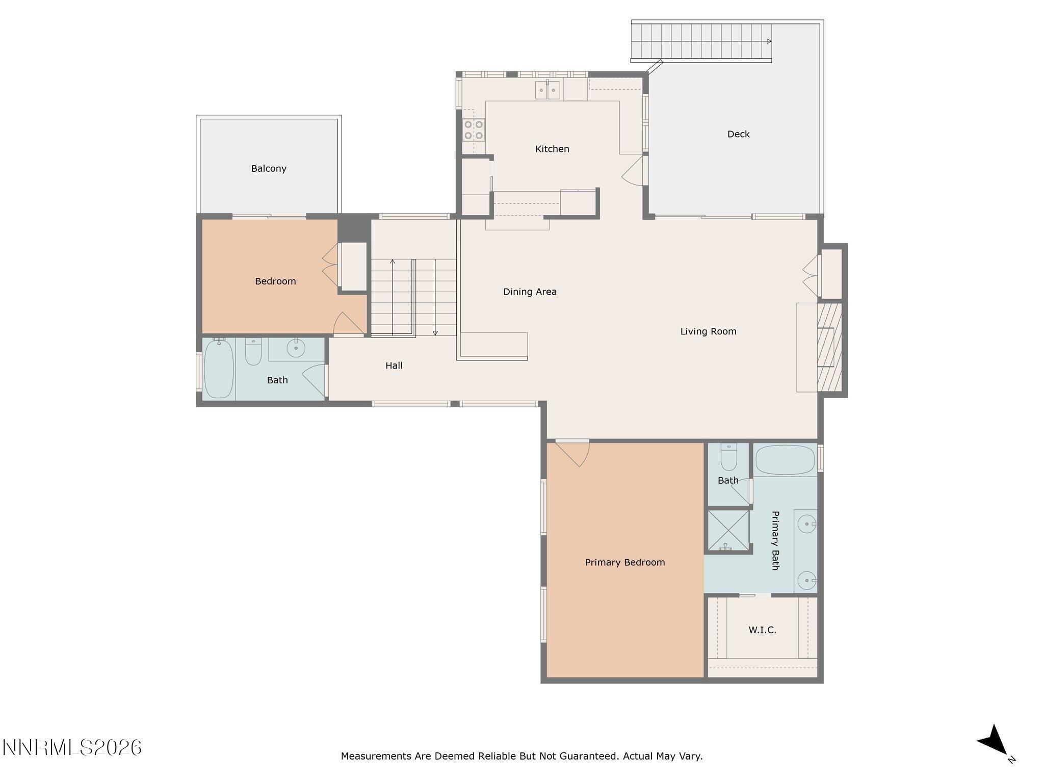 622 Freel Drive Drive