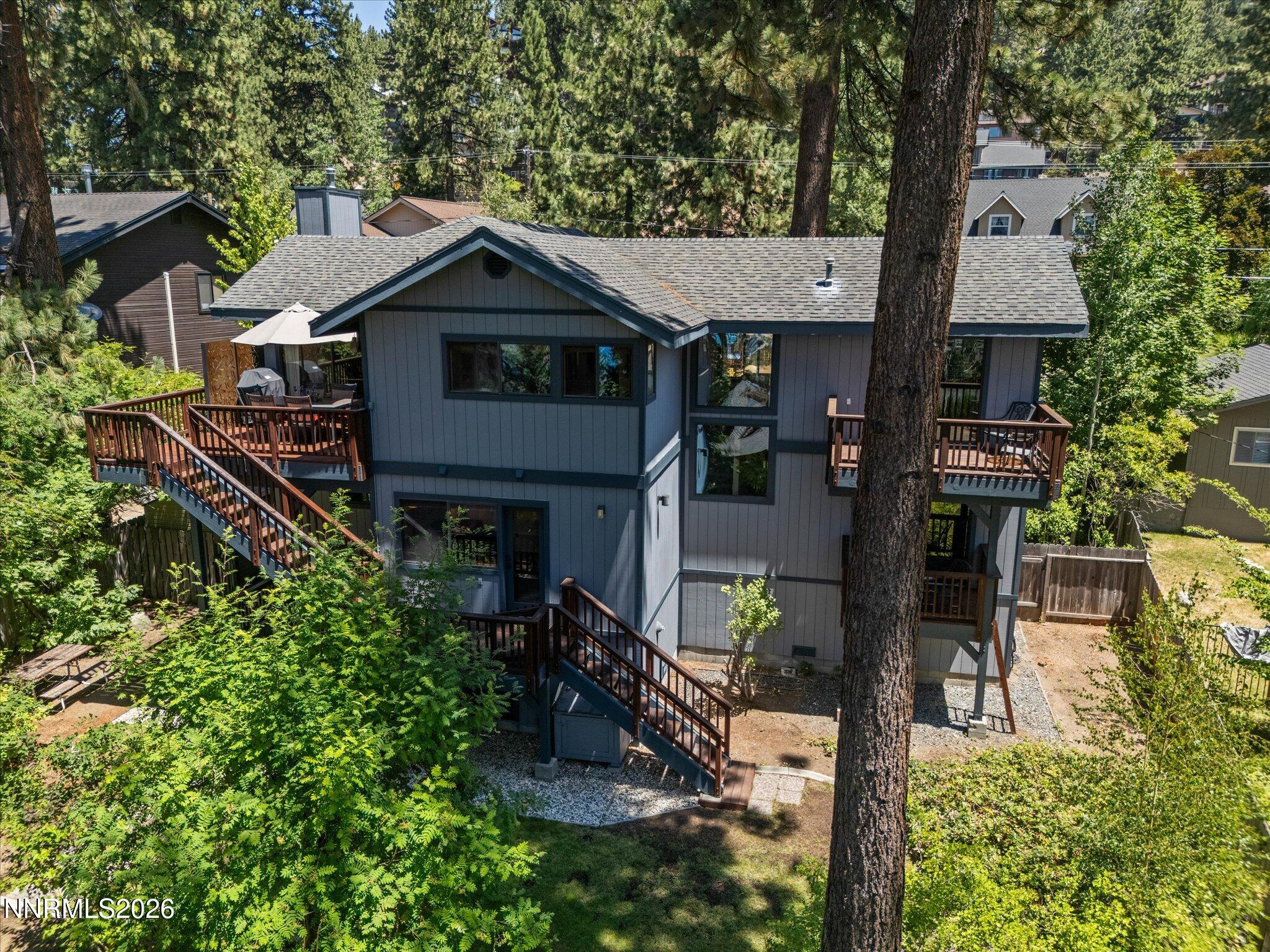 622 Freel Drive Drive