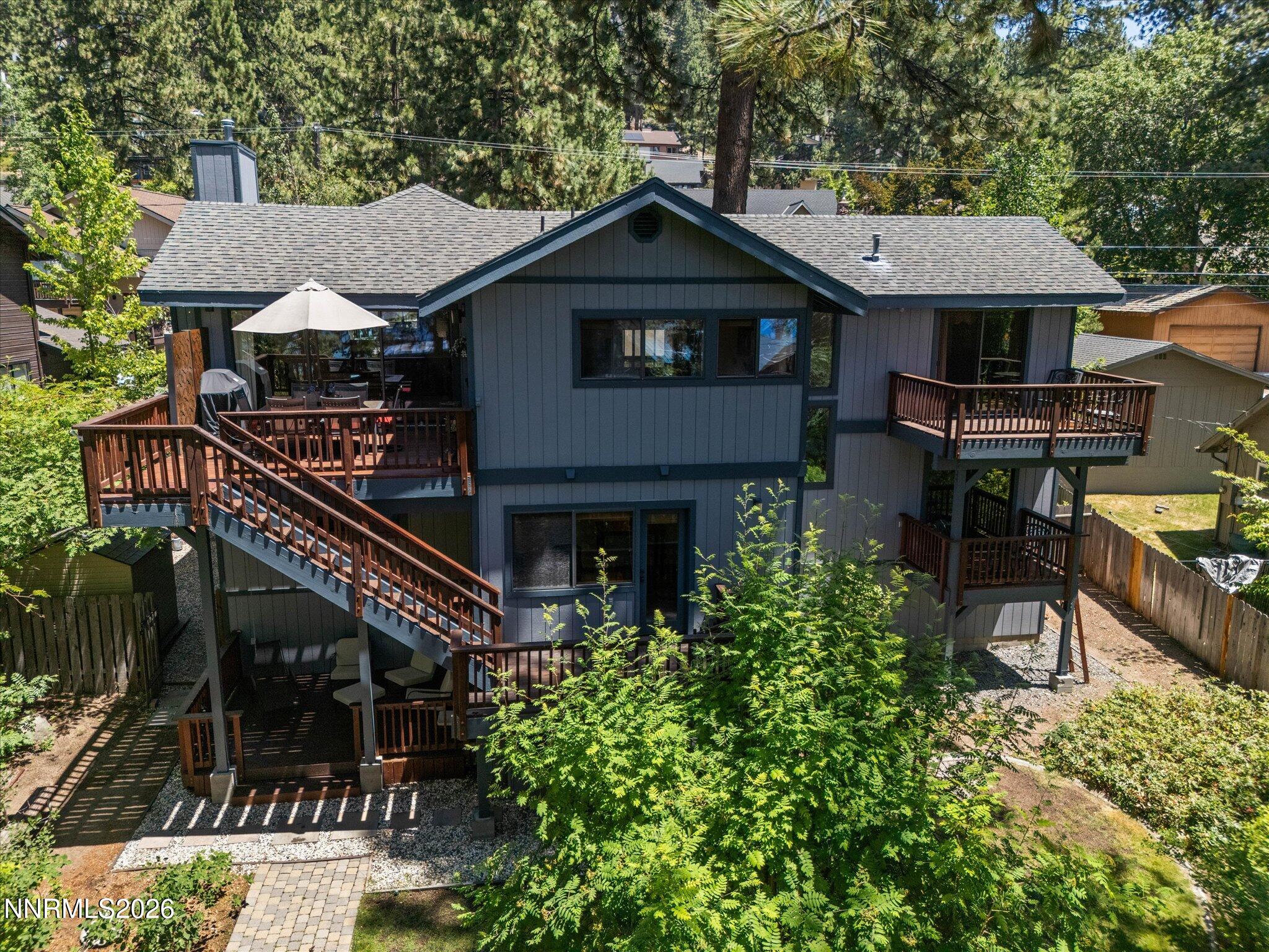 622 Freel Drive Drive