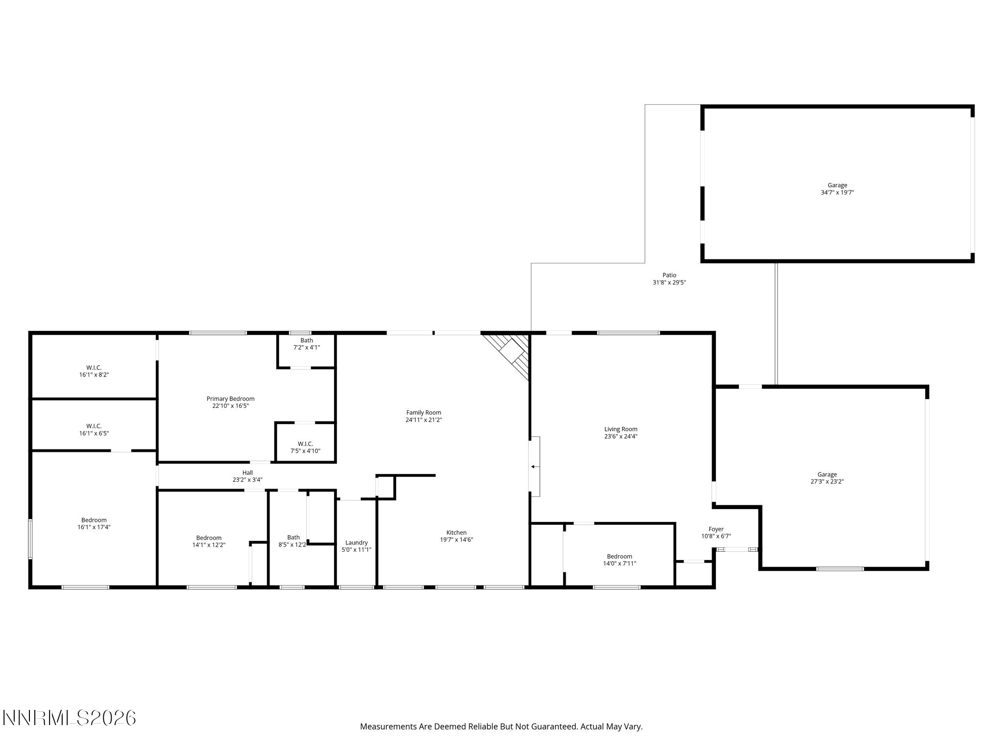 232 NE Beverly Way