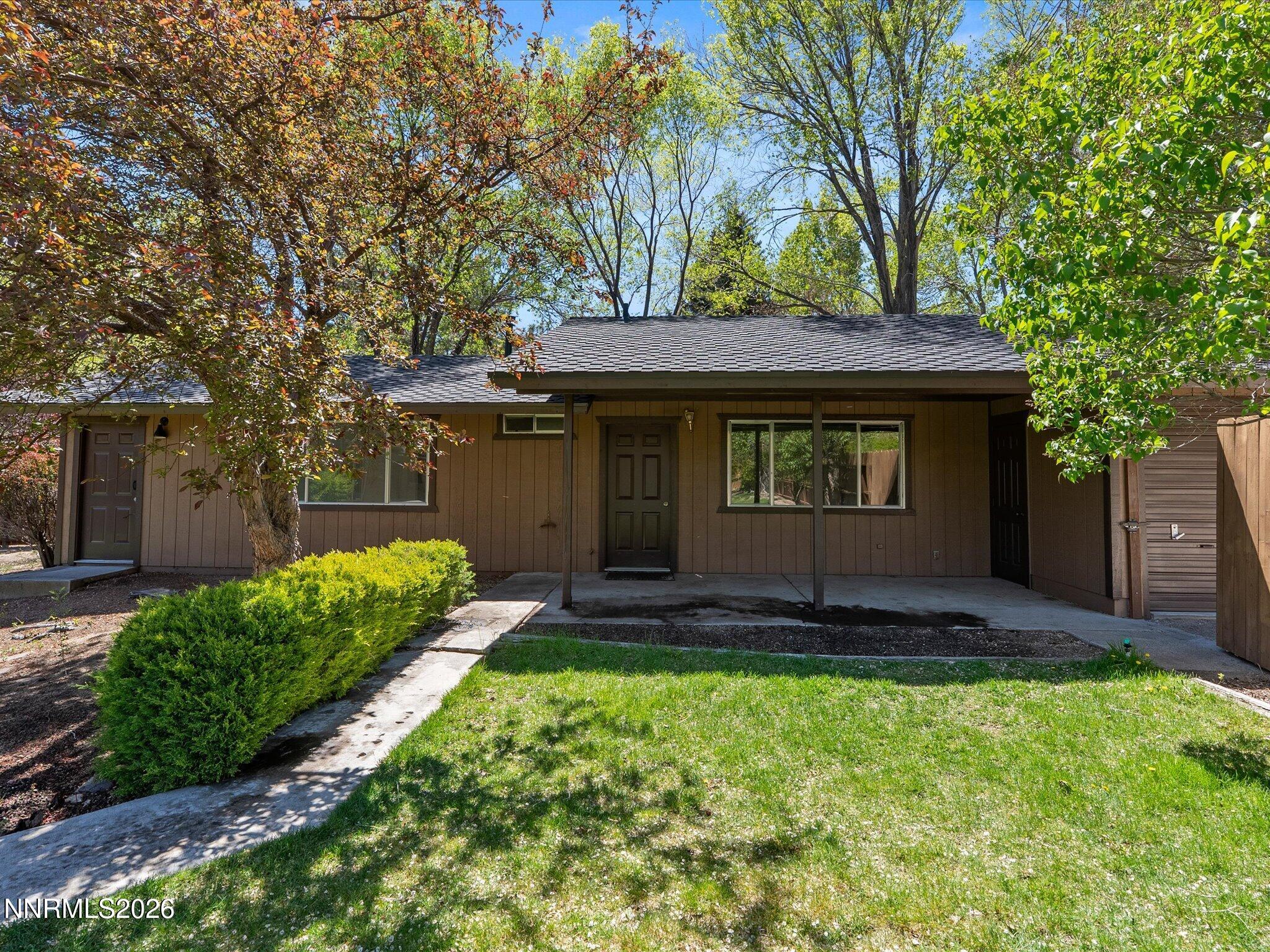 232 NE Beverly Way