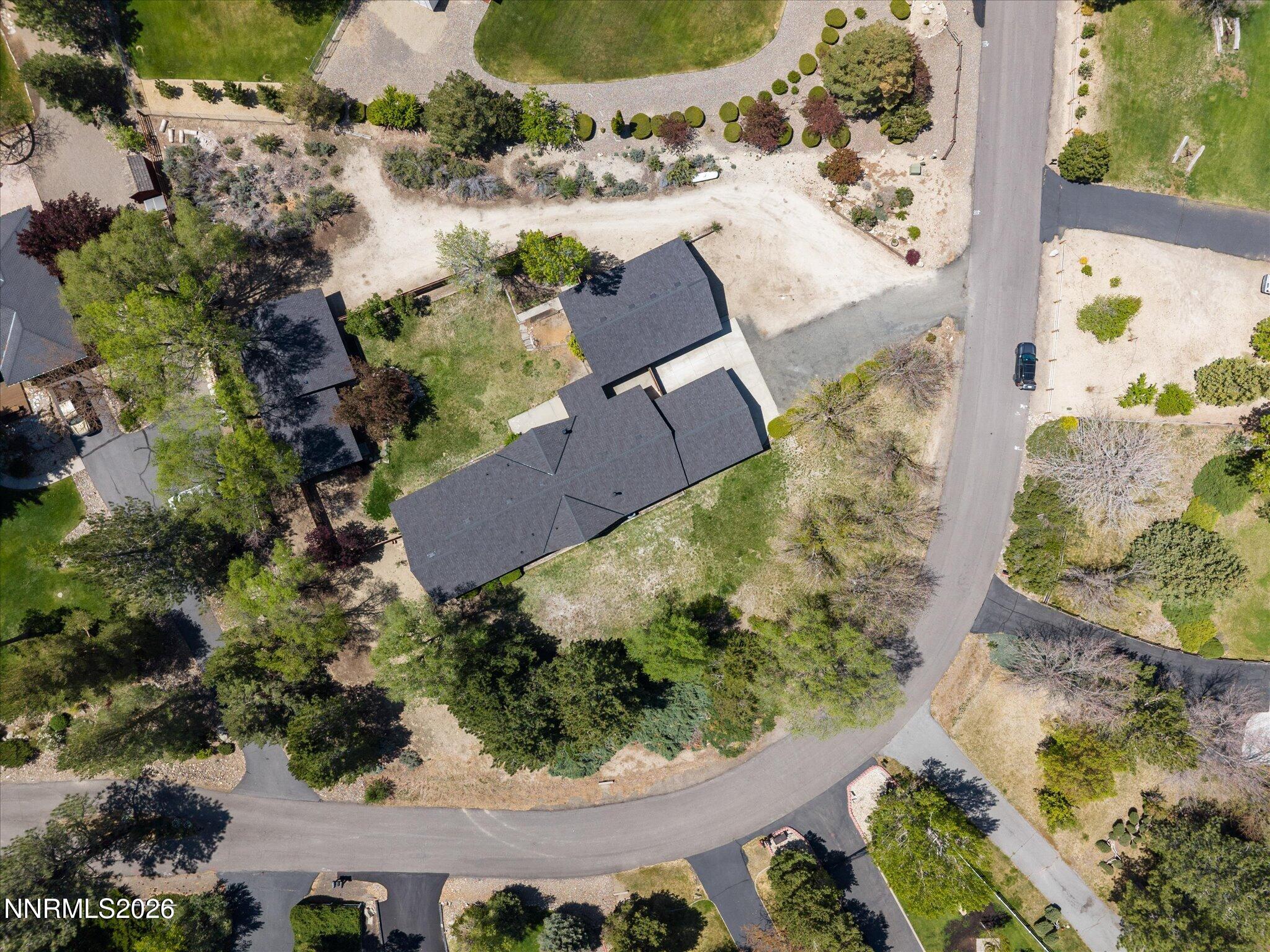232 NE Beverly Way