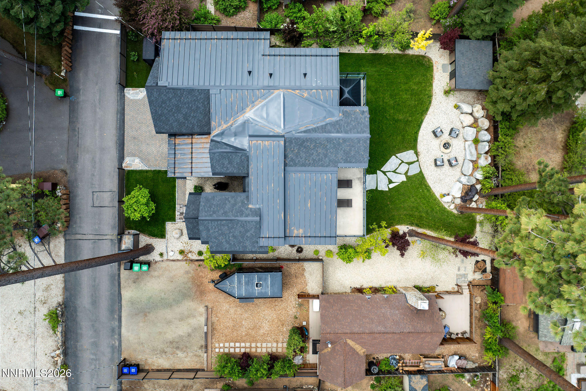 730 Cedar Street