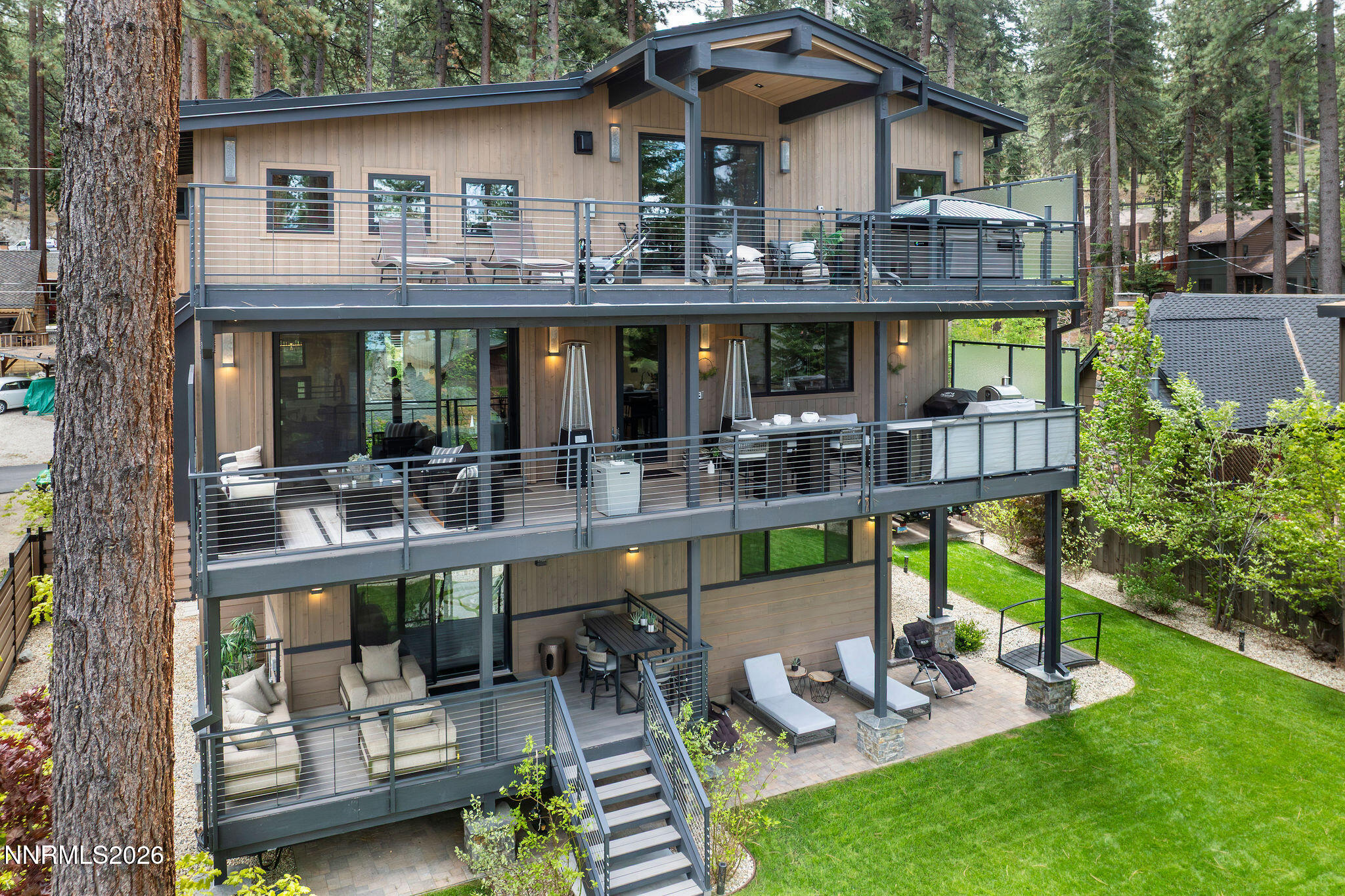 730 Cedar Street