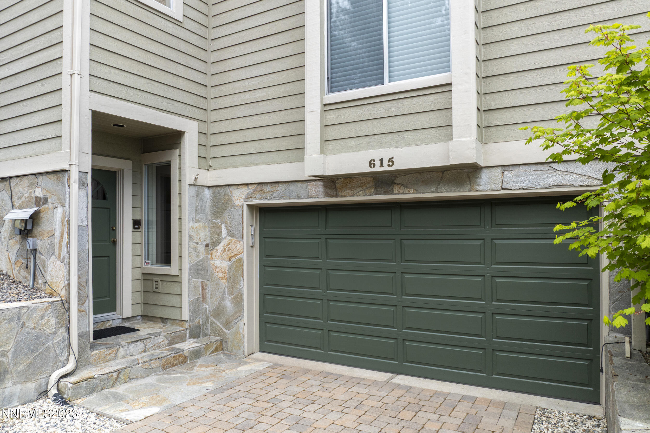 615 Riven Rock Road