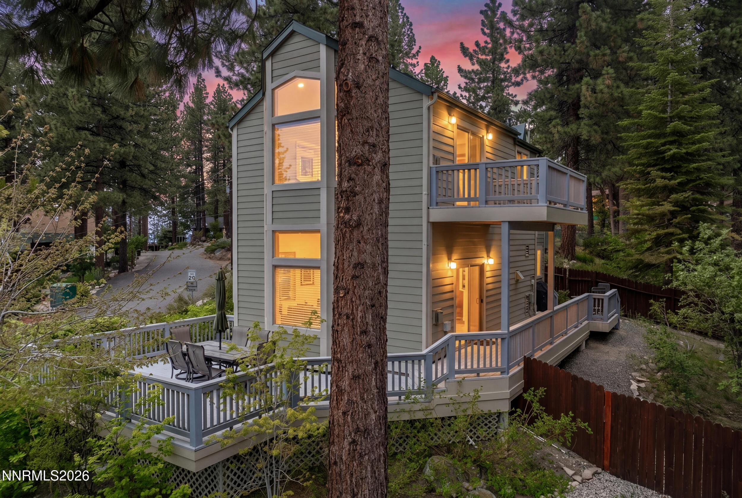 615 Riven Rock Road
