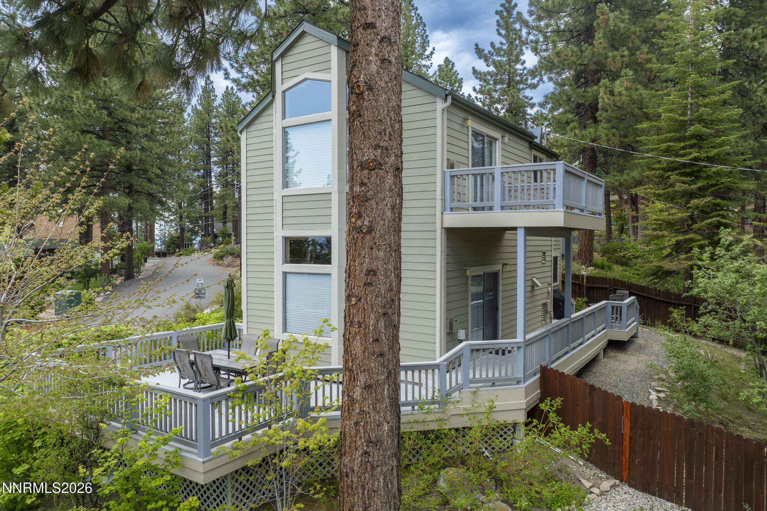 615 Riven Rock Road