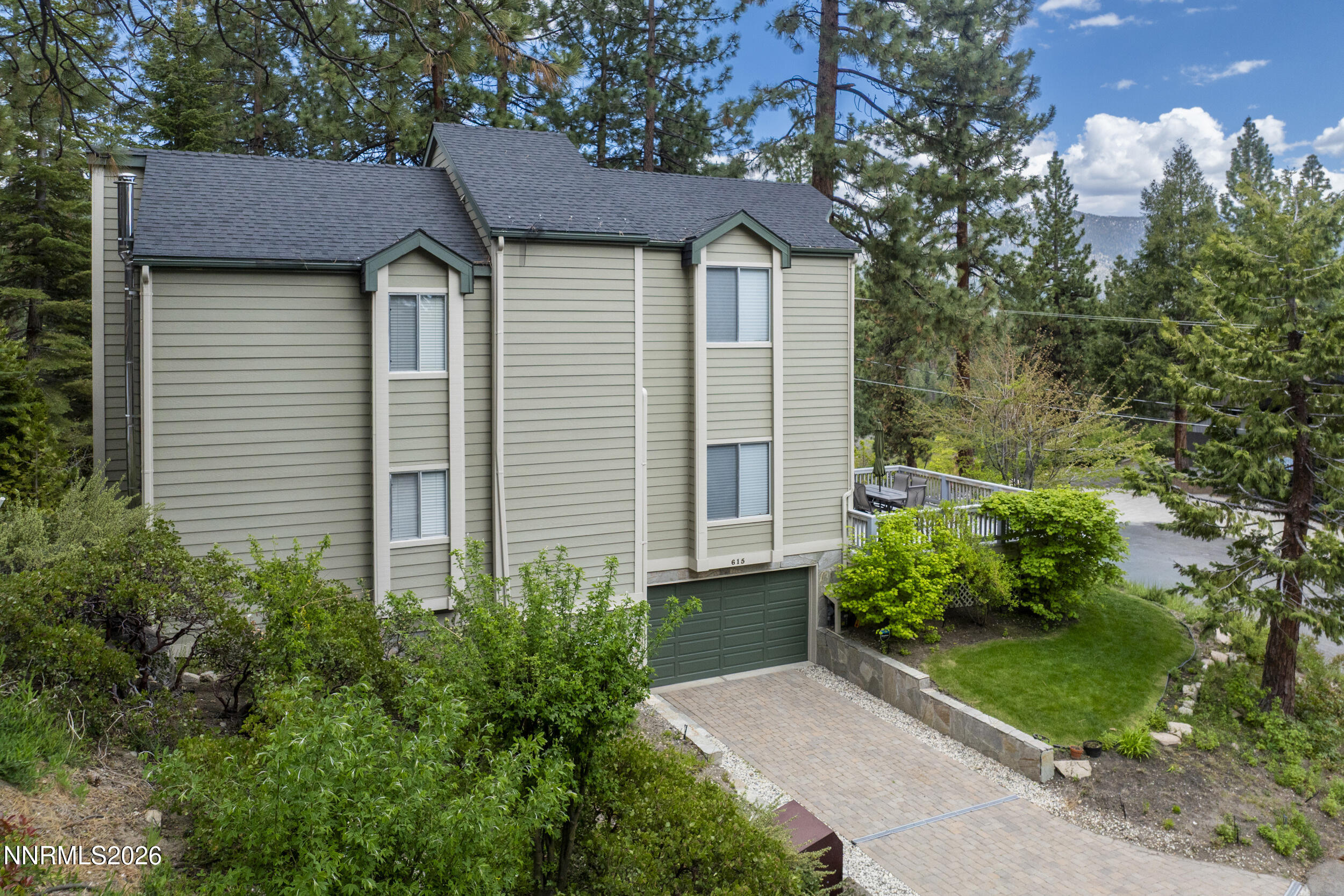 615 Riven Rock Road