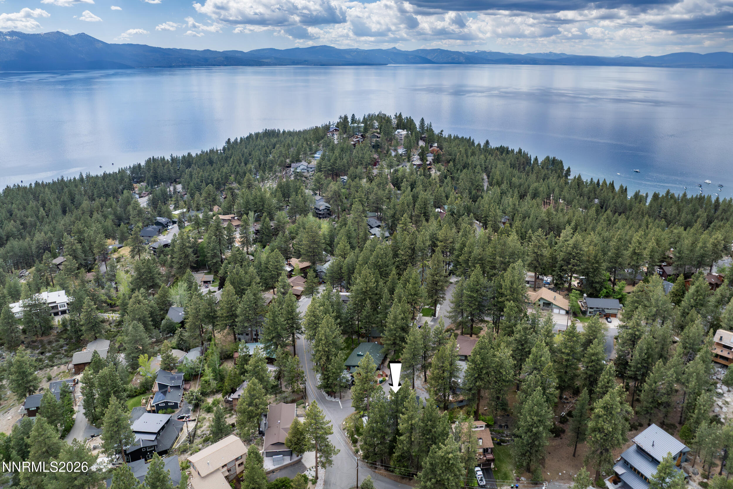 615 Riven Rock Road
