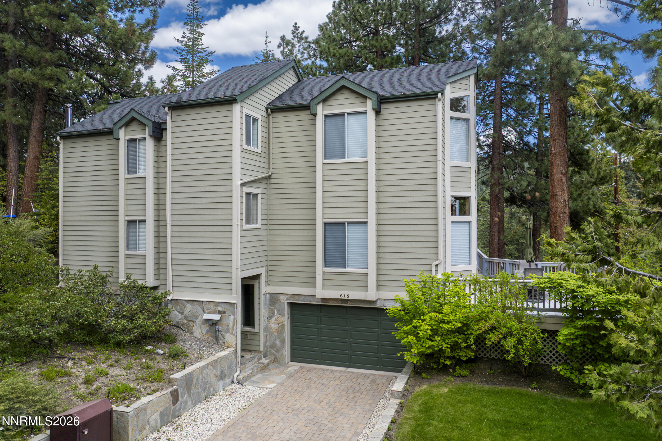 615 Riven Rock Road