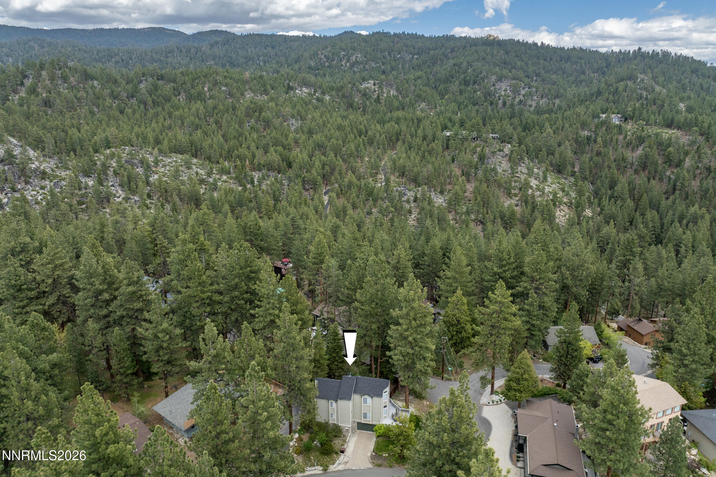 615 Riven Rock Road