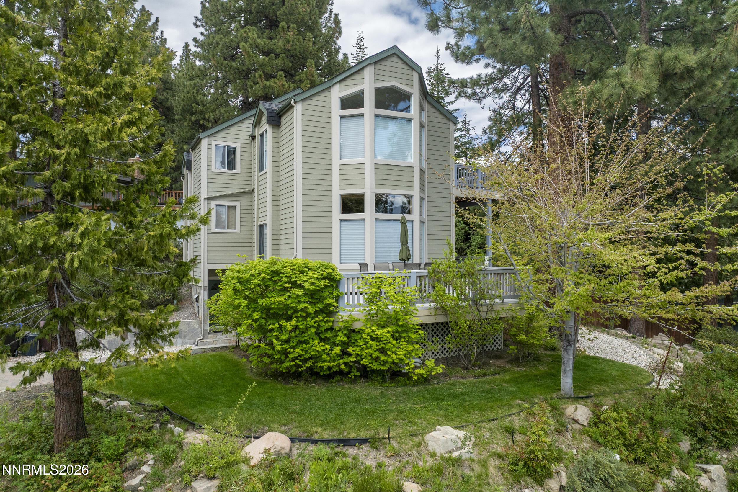 615 Riven Rock Road