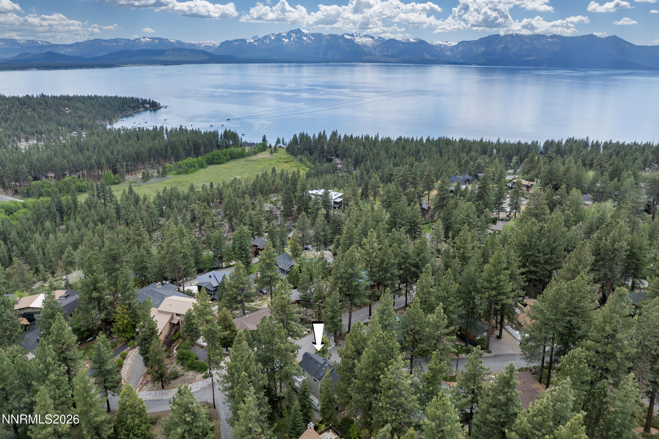 615 Riven Rock Road