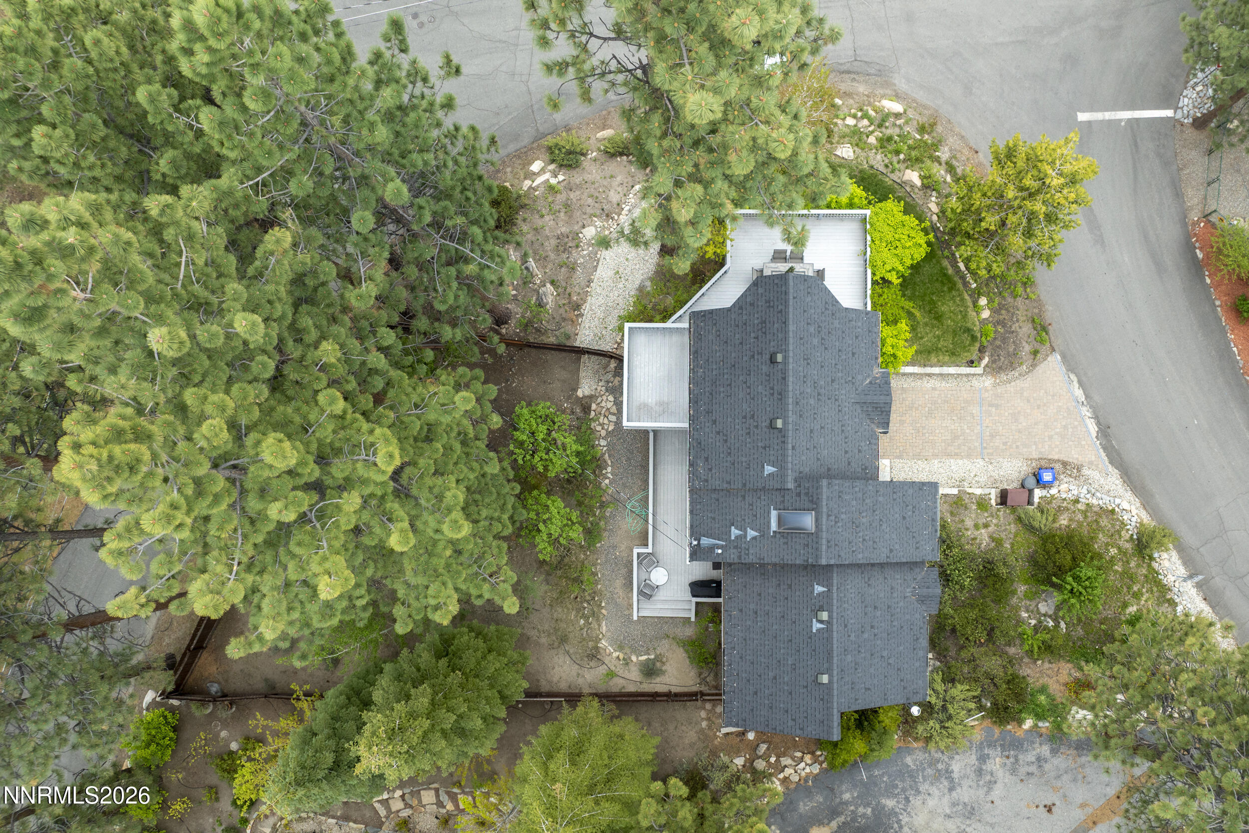 615 Riven Rock Road