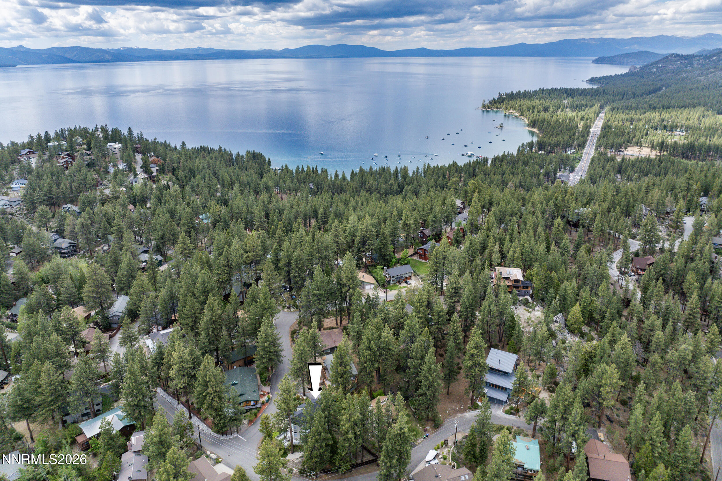 615 Riven Rock Road