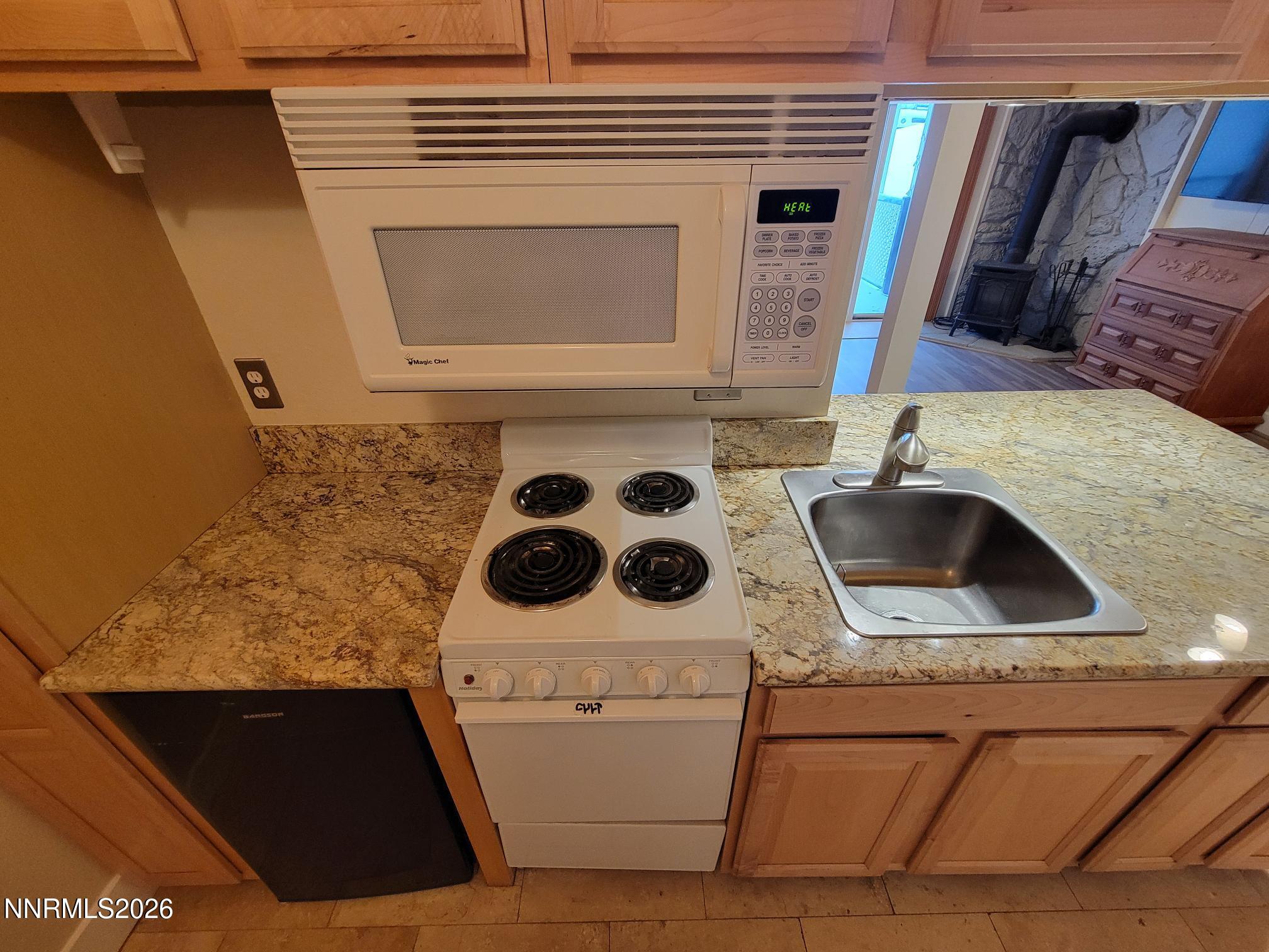 331 Tramway Drive # 19