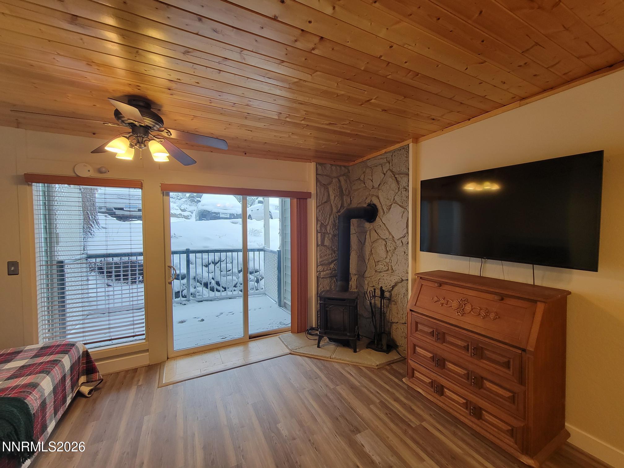 331 Tramway Drive # 19