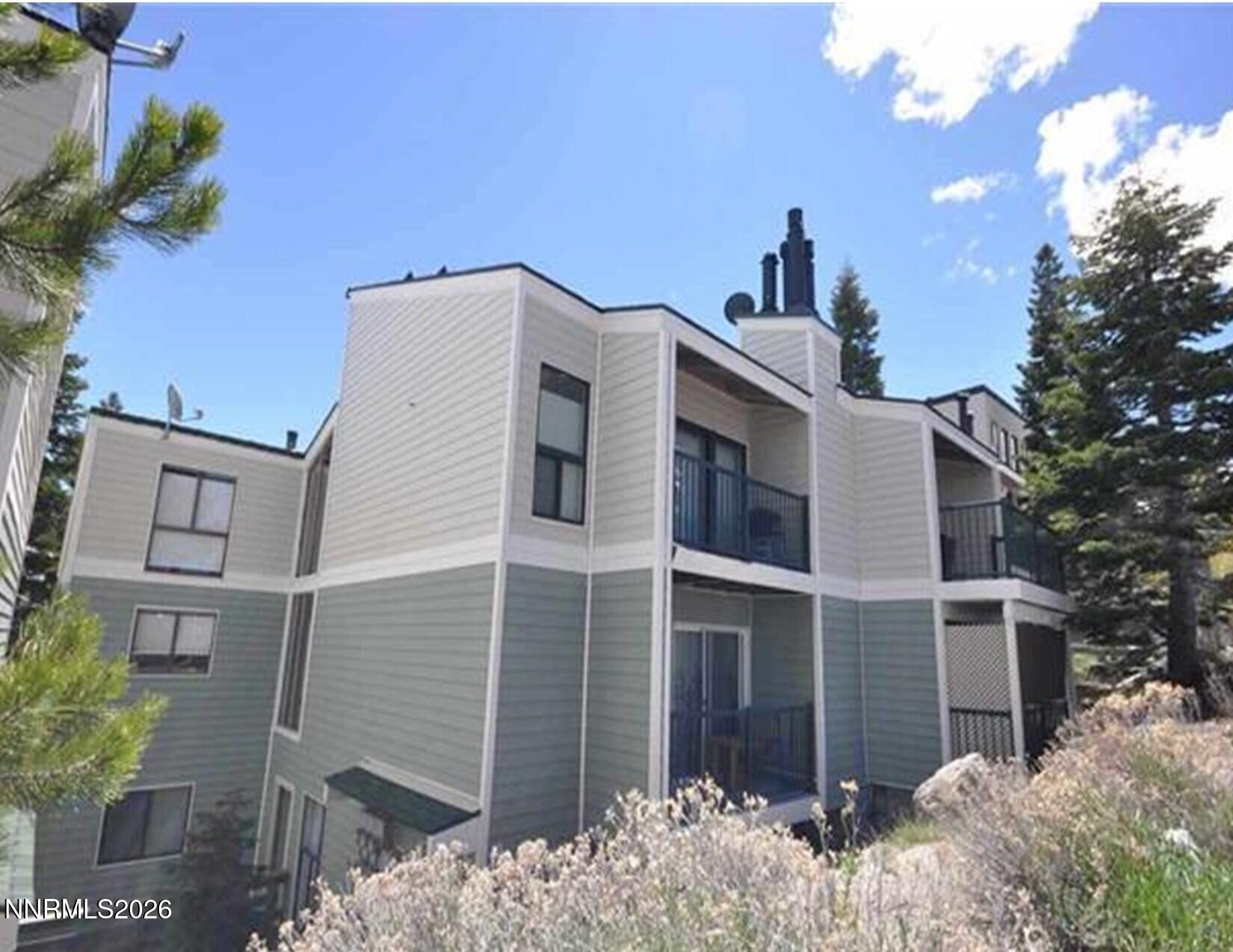 331 Tramway Drive # 19