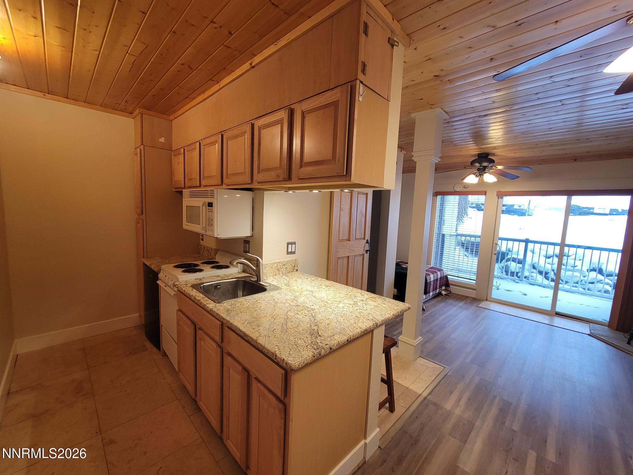 331 Tramway Drive # 19