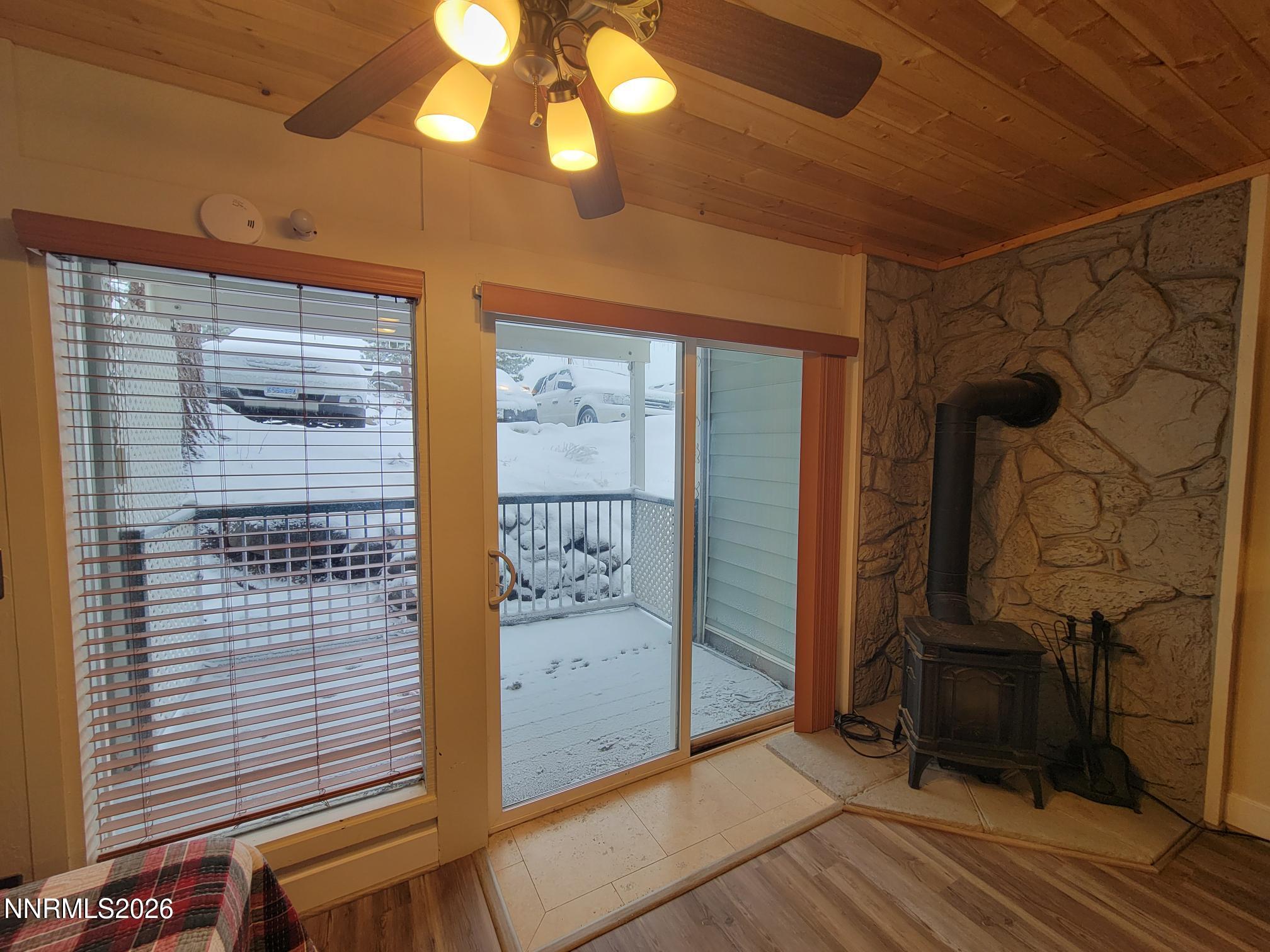 331 Tramway Drive # 19