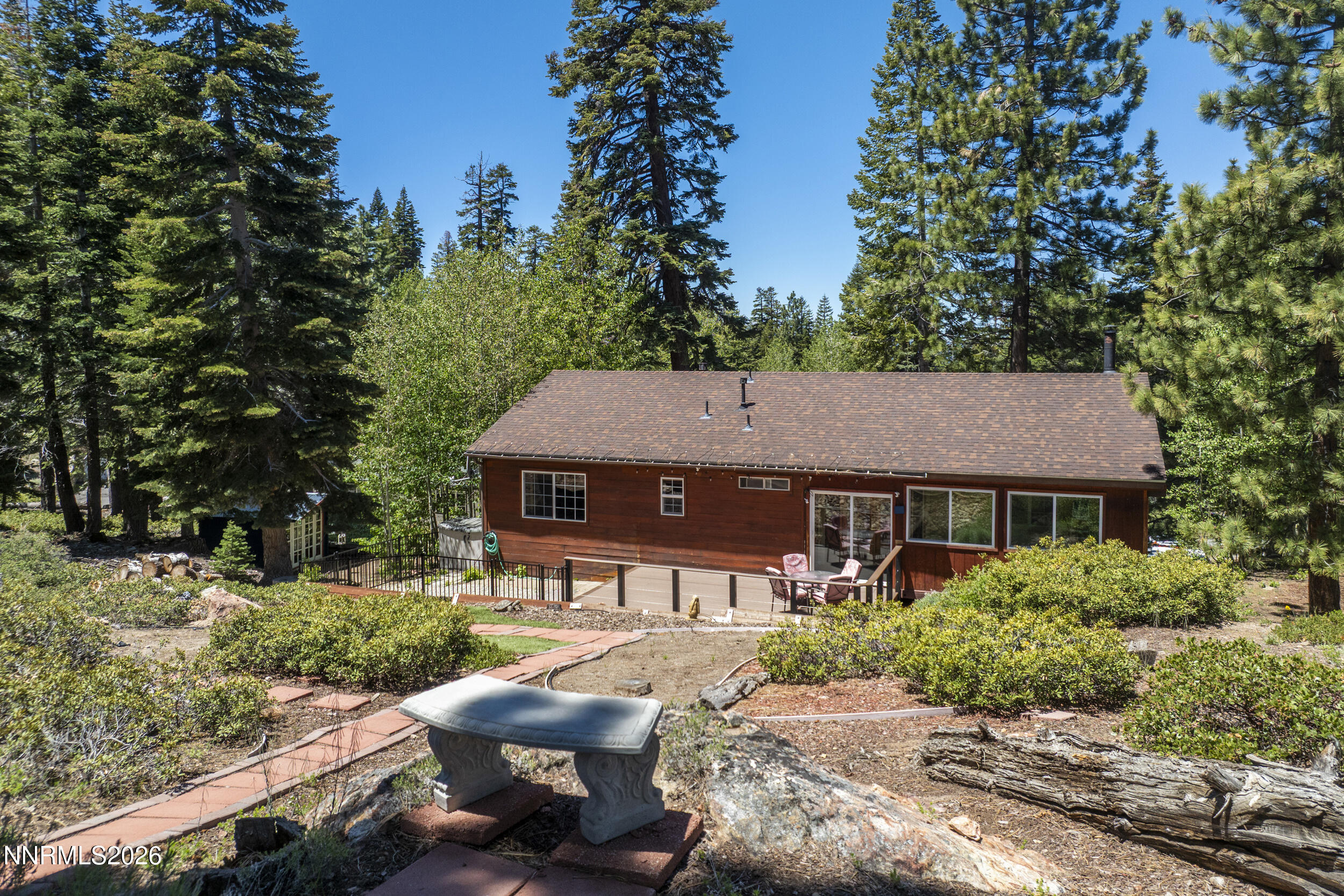 111 Roxanne Court