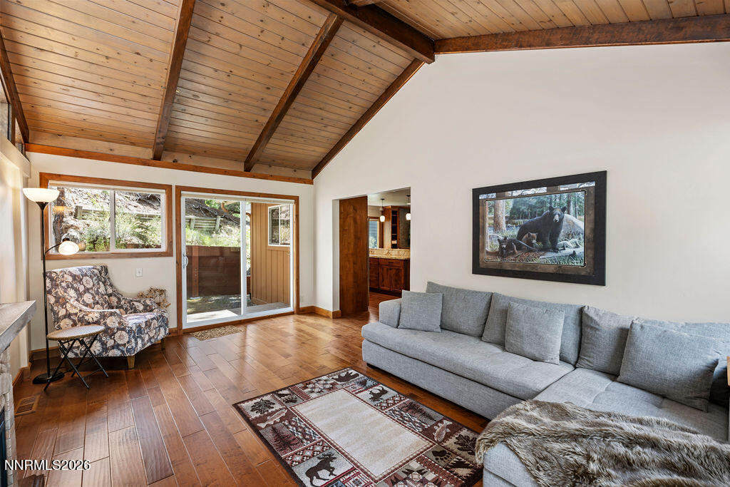 317 Paiute Drive