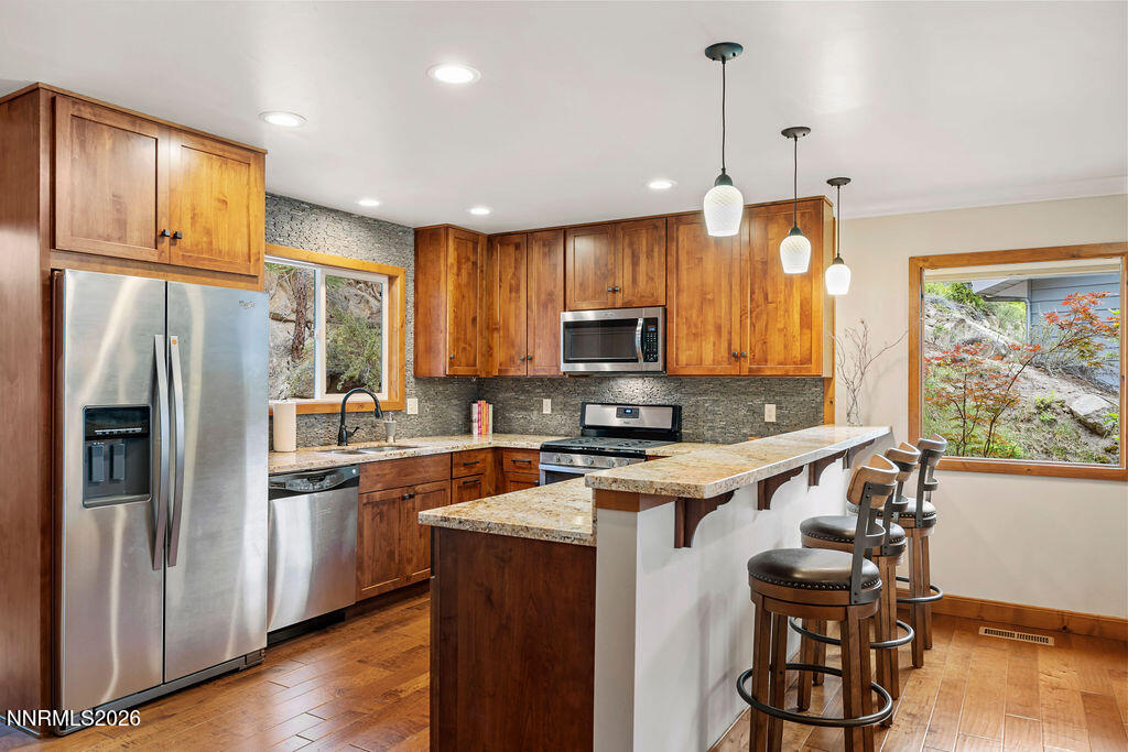 317 Paiute Drive