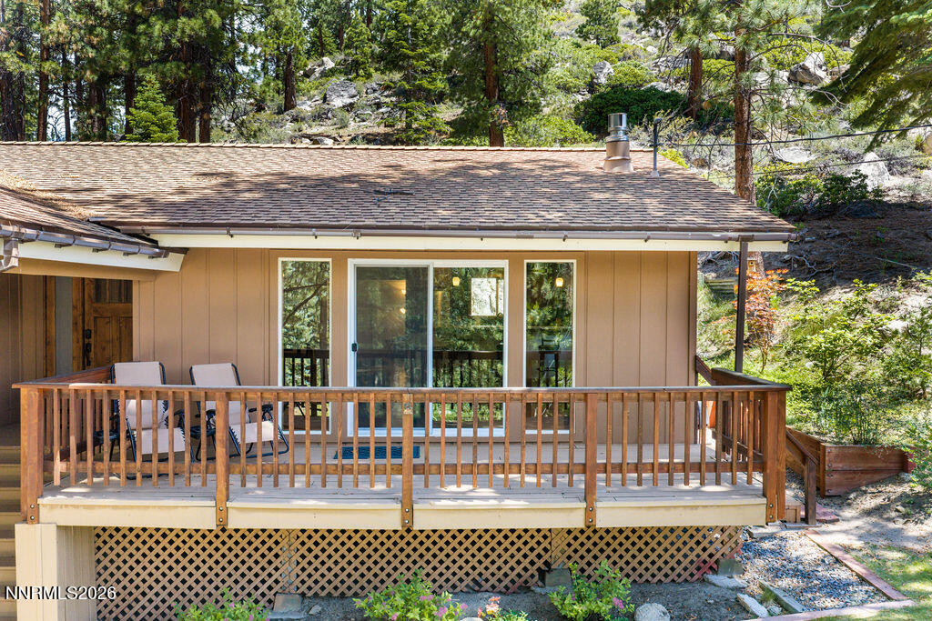 317 Paiute Drive