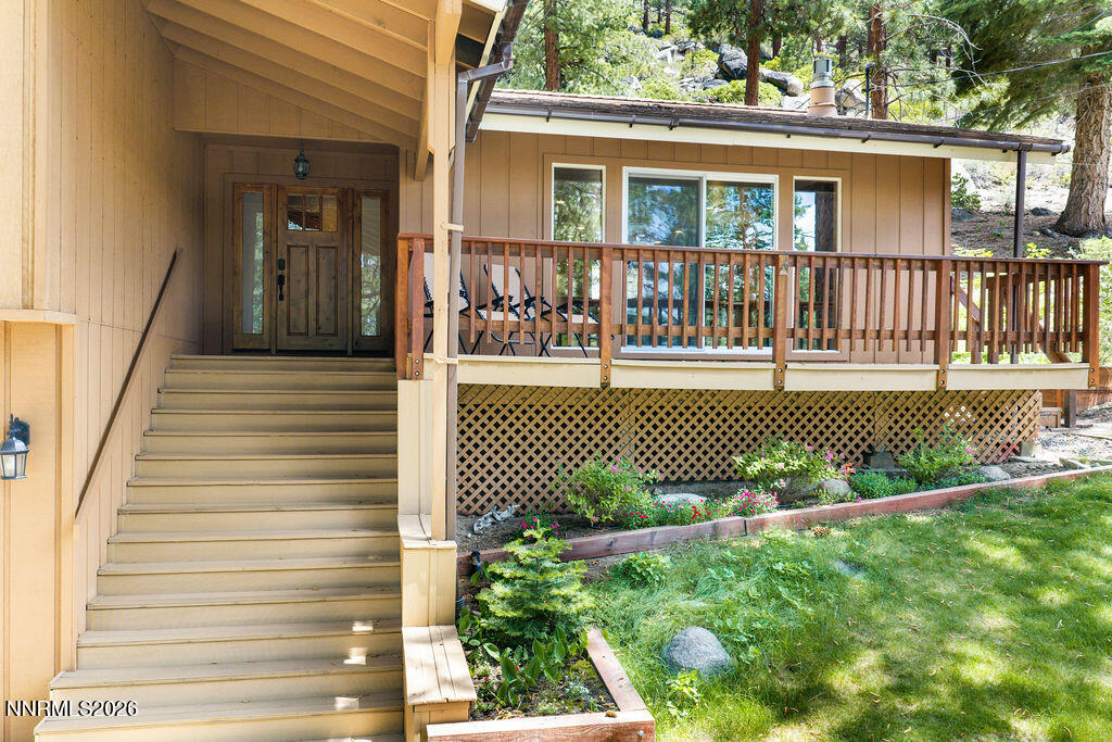 317 Paiute Drive