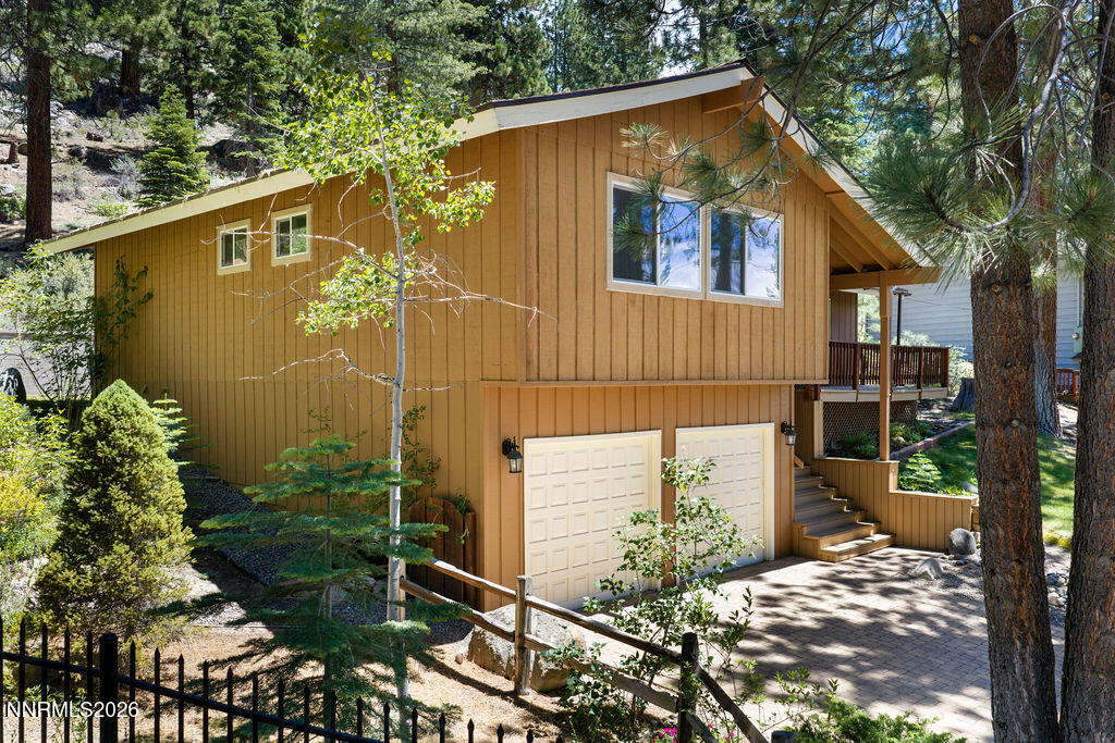 317 Paiute Drive