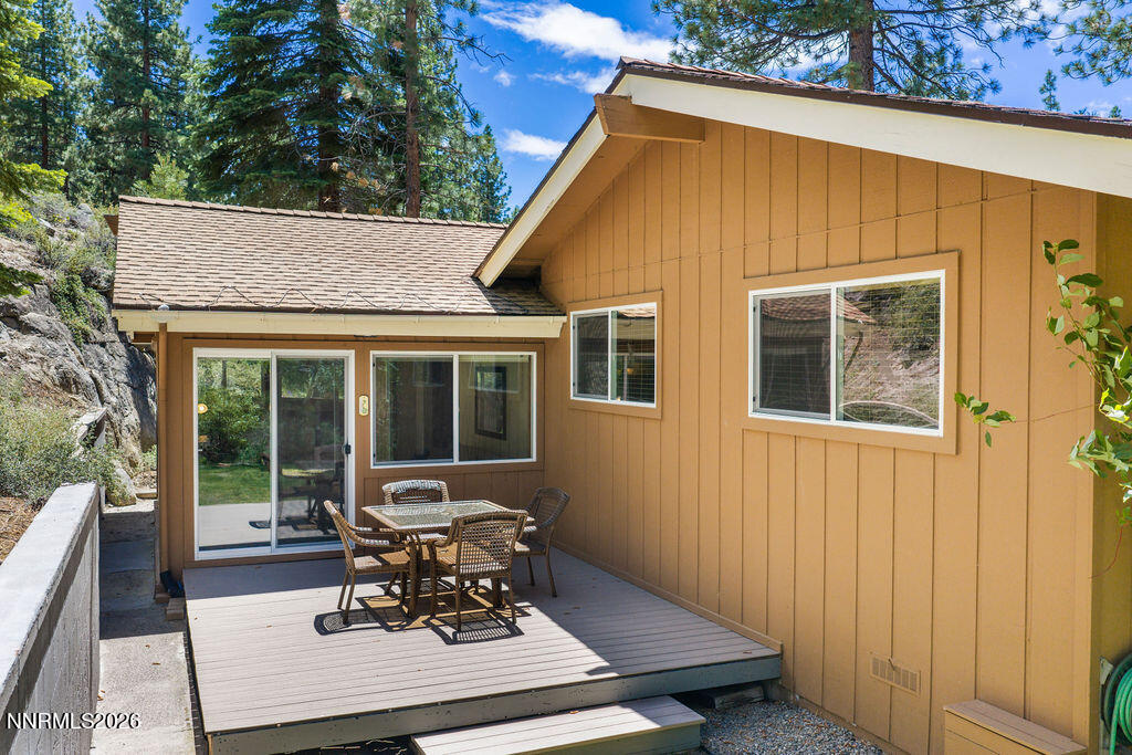317 Paiute Drive