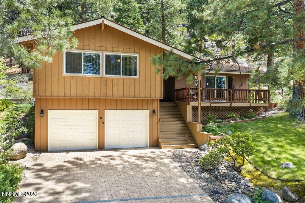 317 Paiute Drive