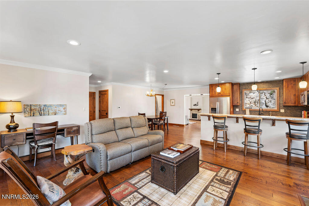 317 Paiute Drive