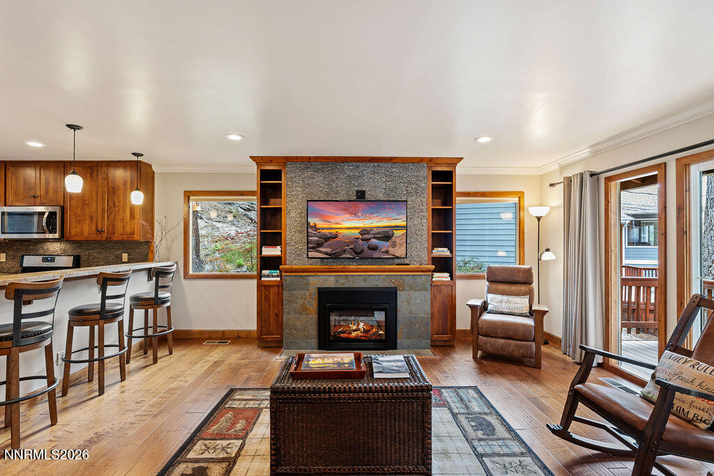 317 Paiute Drive