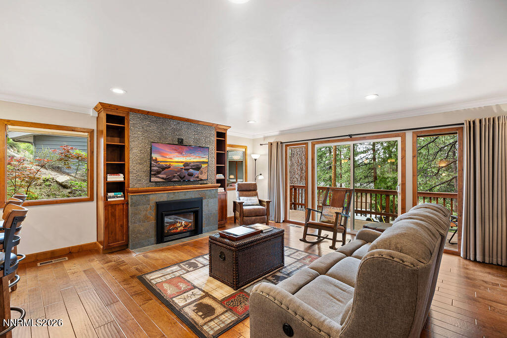 317 Paiute Drive