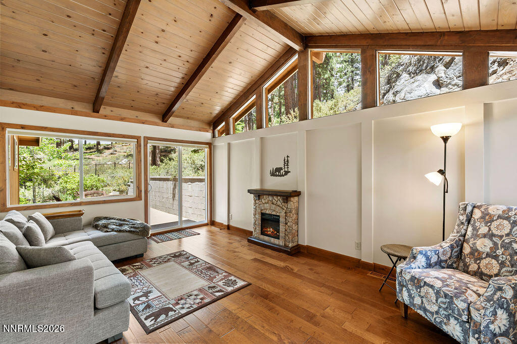 317 Paiute Drive