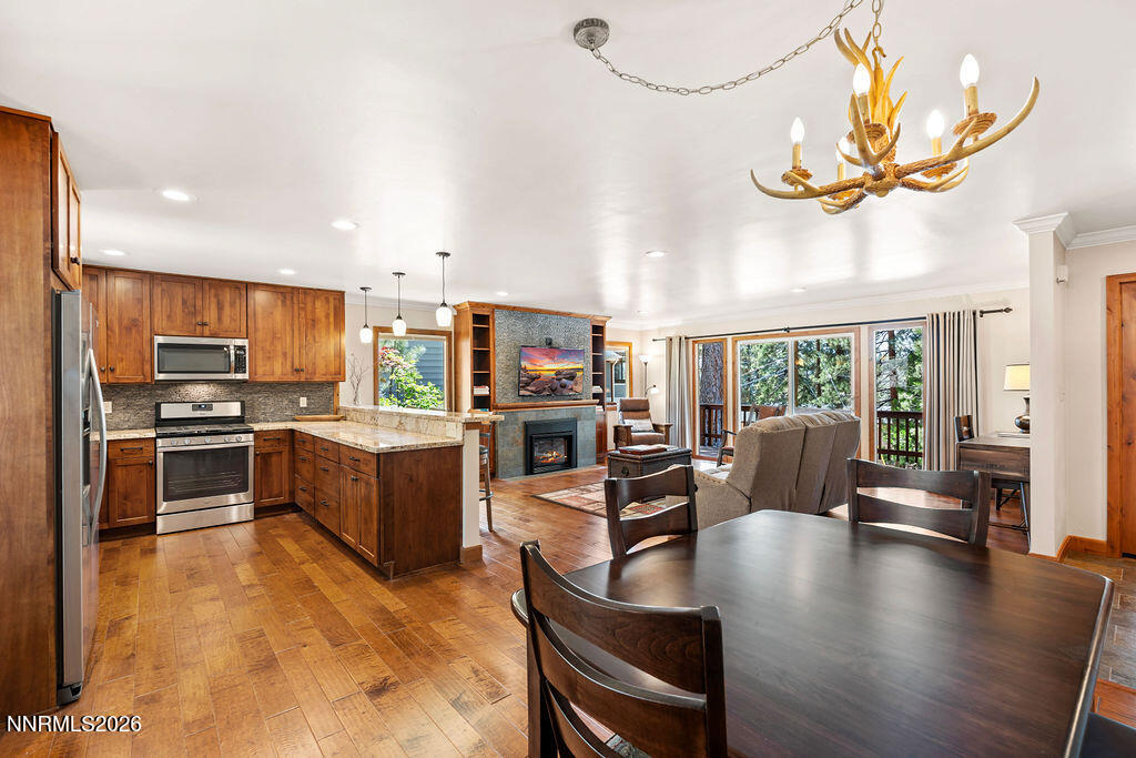 317 Paiute Drive