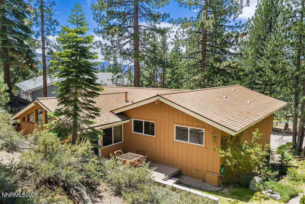 317 Paiute Drive