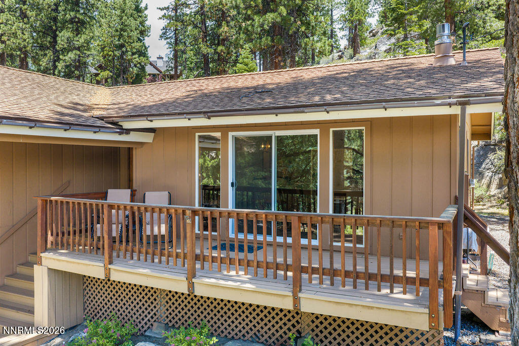 317 Paiute Drive