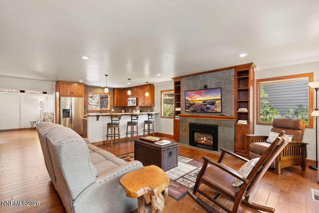 317 Paiute Drive