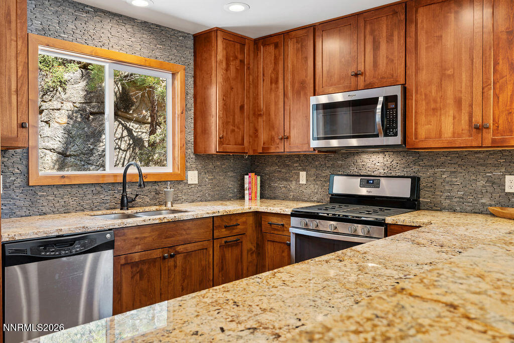317 Paiute Drive