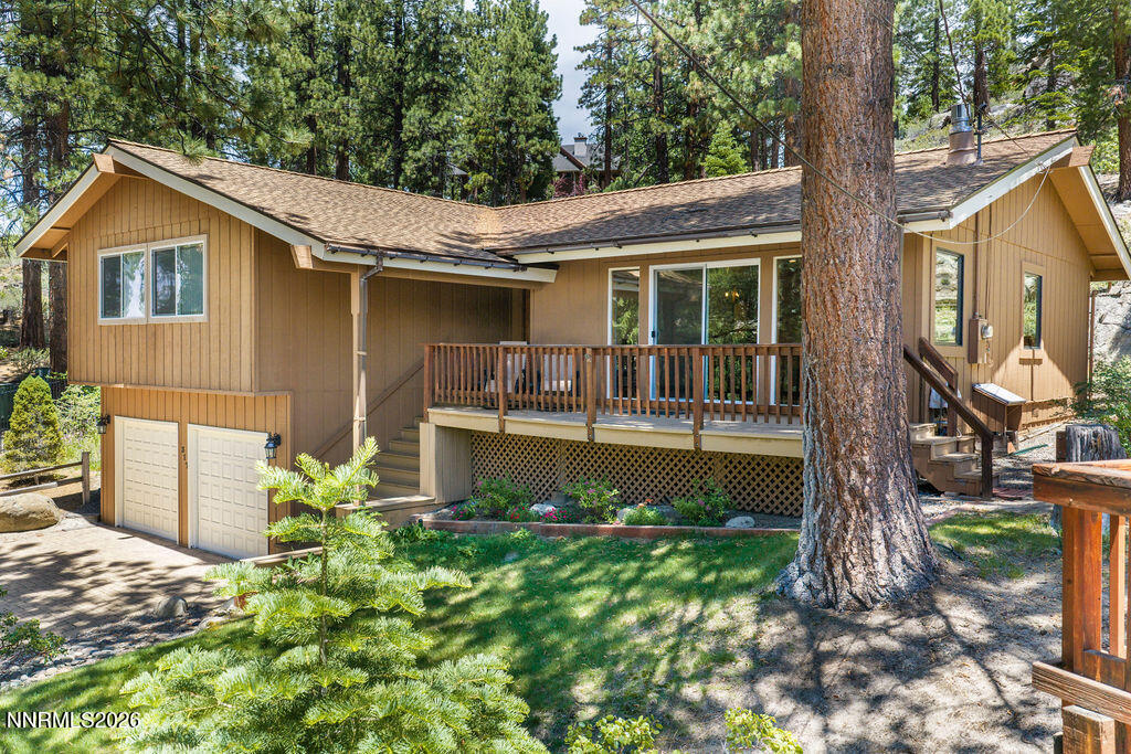 317 Paiute Drive